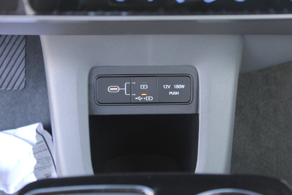 New 2026 Hyundai Ioniq 5 SEL RWD image 23