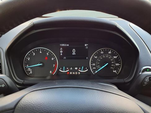 Used 2020 Ford EcoSport Titanium image 17