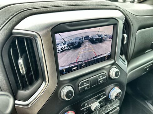 Used 2022 GMC Sierra 2500 SLT w/ SLT Convenience Package AWD/4WD image 29
