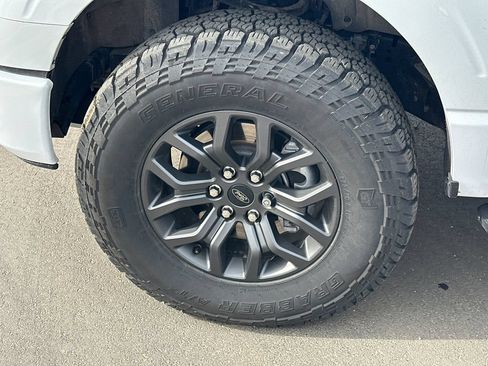 Used 2025 Ford F150 Tremor AWD/4WD image 11