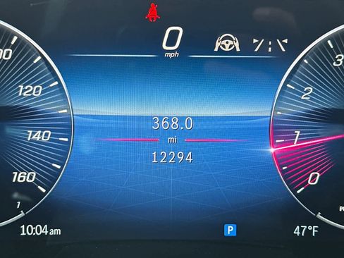 Certified 2025 Mercedes-Benz GLS 580 GLS 580 image 26