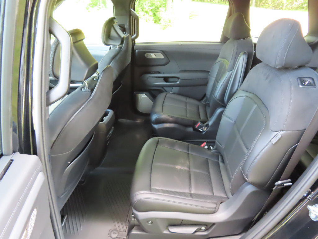 New 2027 Kia Telluride SX Prestige AWD/4WD image 25