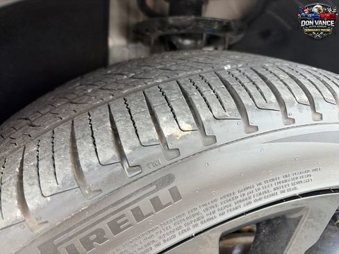 Used 2025 Hyundai Santa Fe Calligraphy AWD/4WD image 28