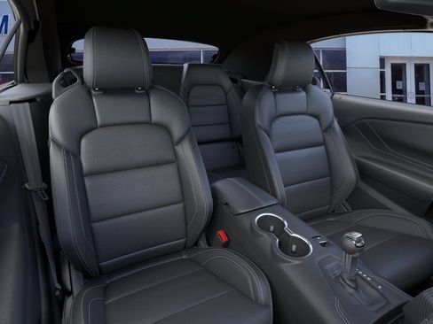 New 2026 Ford Mustang Premium RWD image 10