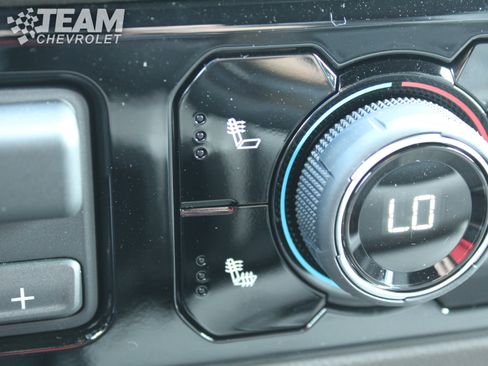 New 2026 Chevrolet Silverado 1500 LT w/ Safety Package image 16