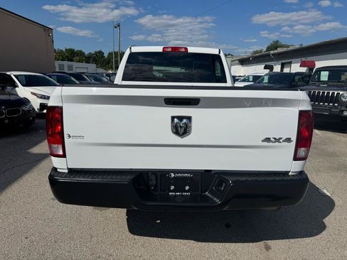 Used 2021 RAM 1500 Tradesman w/ Power & Remote Entry Group AWD/4WD image 10