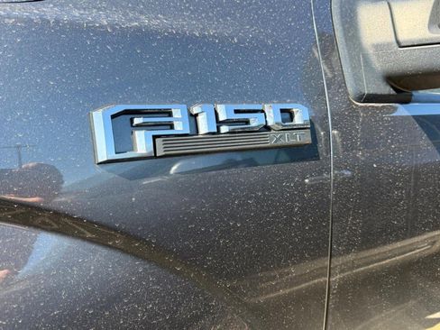 Used 2019 Ford F150 XLT image 5
