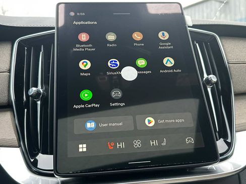 New 2026 Volvo XC90 B6 Plus w/ Protection Package Premier image 30