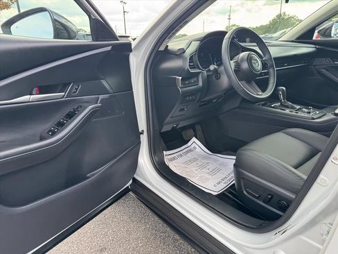 Used 2026 MAZDA CX-30 AWD 2.5 S w/ Select Sport Pkg image 12