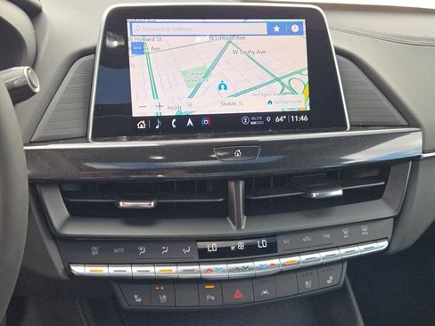 New 2026 Cadillac CT4 Premium Luxury AWD/4WD image 23
