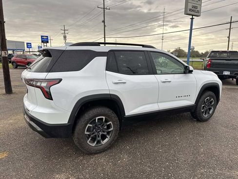 New 2026 Chevrolet Equinox ACTIV FWD image 12
