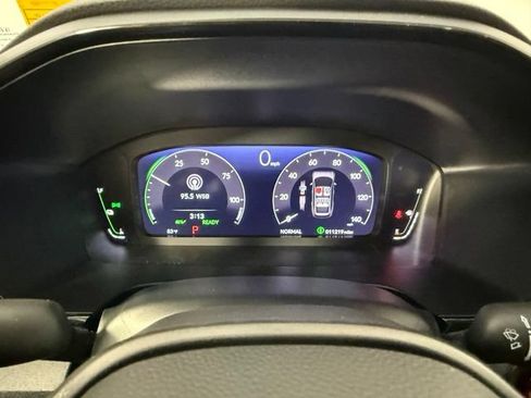 Used 2026 Honda CR-V TrailSport image 23