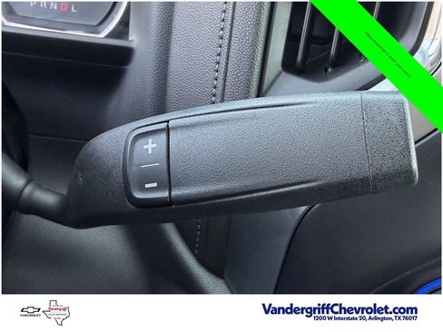 Used 2020 Chevrolet Silverado 1500 RST AWD/4WD image 19