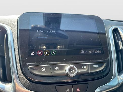 Used 2023 Chevrolet Equinox Premier AWD/4WD image 25