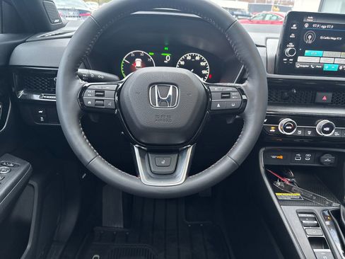 Used 2023 Honda CR-V Sport Touring image 15