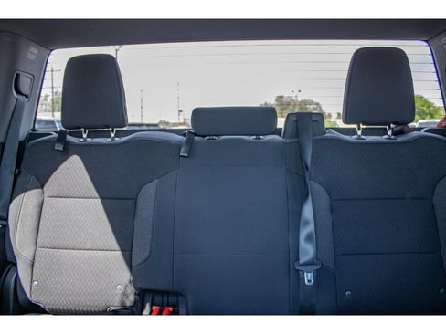 Used 2019 Chevrolet Silverado 1500 LT w/ All-Star Edition AWD/4WD image 51