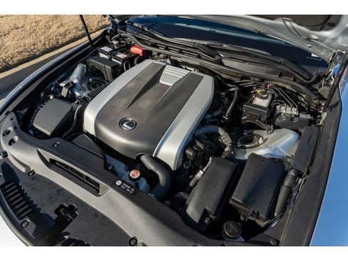 Used 2024 Lexus IS 350 F Sport image 34