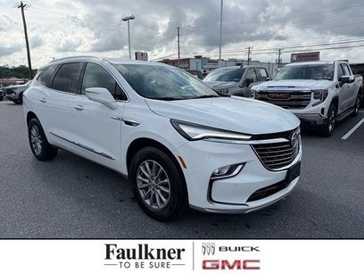Used 2023 Buick Enclave Premium