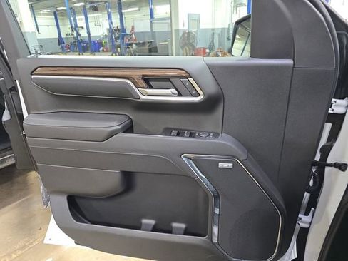 New 2026 Chevrolet Silverado 1500 LT Trail Boss w/ Safety Package image 27