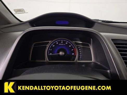Used 2009 Honda Civic EX-L image 11