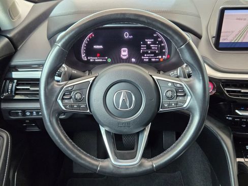 Used 2023 Acura MDX FWD w/ Technology Package image 22