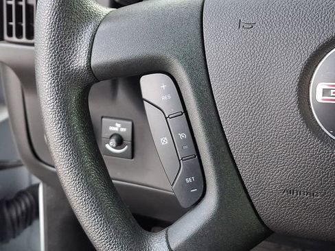 Used 2023 GMC Savana 2500 Work Van w/ Driver Convenience Package image 24
