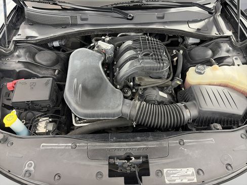 Used 2023 Dodge Charger GT RWD image 11