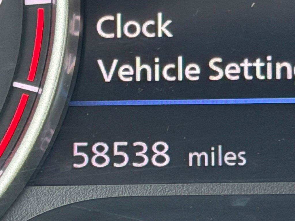 Used 2024 Nissan Sentra SV FWD image 20