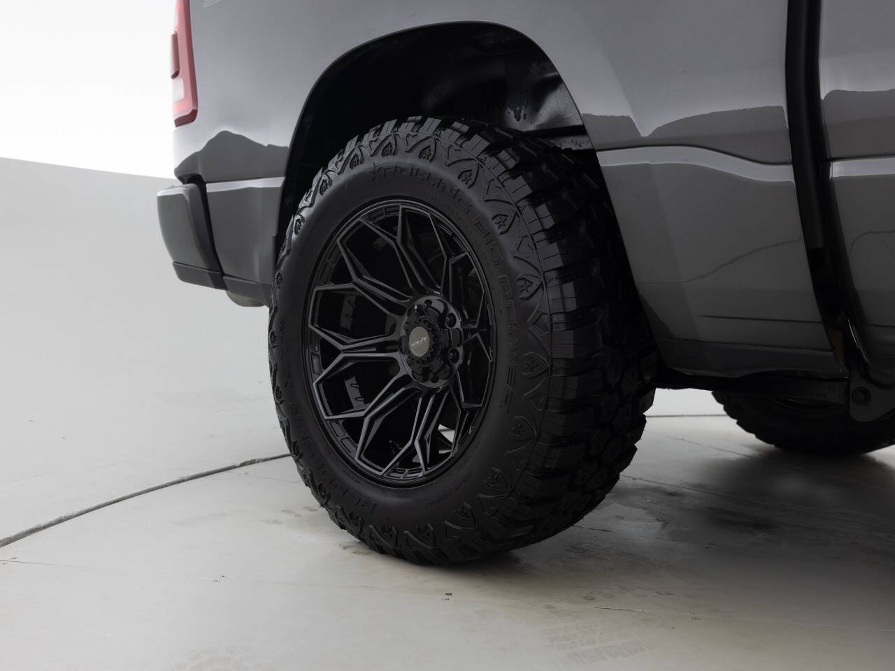 Used 2020 RAM 1500 Big Horn AWD/4WD image 19