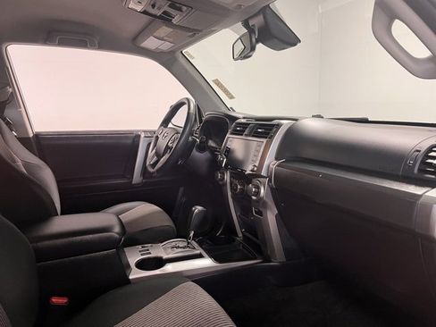 Used 2023 Toyota 4Runner SR5 image 11