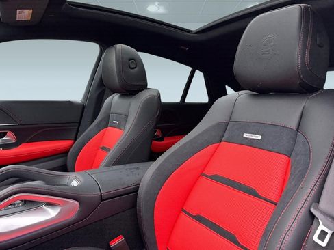 New 2026 Mercedes-Benz GLE 53 AMG 4MATIC Coupe image 19