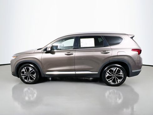 Used 2019 Hyundai Santa Fe Ultimate image 9