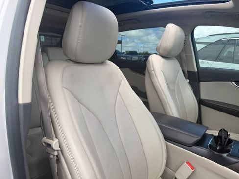 Used 2020 Lincoln Nautilus Reserve w/ Equipment Group 201A FWD image 9