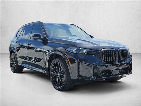 New 2026 BMW X5 sDrive40i w/ M Sport Package RWD image 7