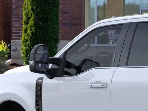 New 2025 Ford F350 Lariat w/ Lariat Ultimate Package image 20