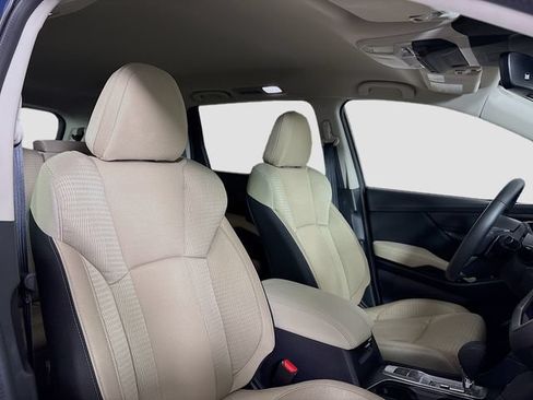 Certified 2025 Subaru Ascent Premium AWD/4WD image 28