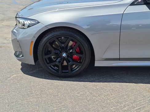 Used 2026 BMW M340i w/ Premium Package RWD image 25