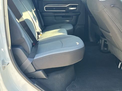 Used 2024 RAM 2500 Big Horn image 16