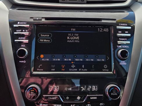 Used 2021 Nissan Murano SL AWD/4WD image 14