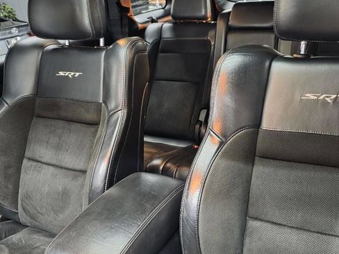 Used 2018 Jeep Grand Cherokee SRT image 28