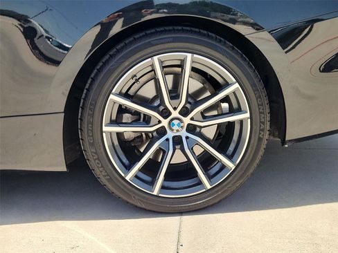 Used 2024 BMW 430i Coupe RWD image 32