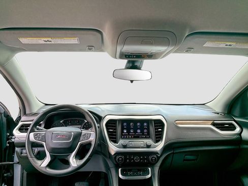 Used 2023 GMC Acadia SLE w/ Driver Convenience Package FWD image 20
