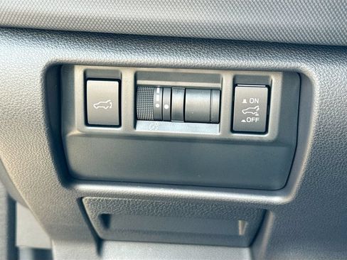 New 2026 Subaru Forester Premium AWD/4WD image 6