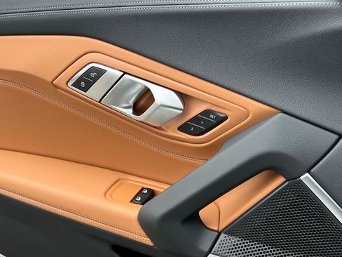 Used 2026 BMW Z4 sDrive30i w/ Convenience Package image 27