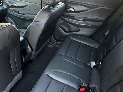 New 2026 Buick Envista Sport Touring w/ Convenience I Package image 10