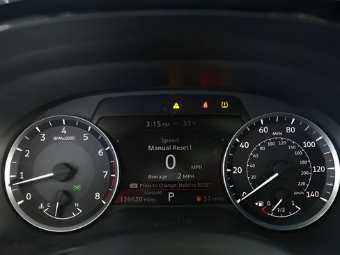 Used 2023 INFINITI QX60 Pure FWD image 42