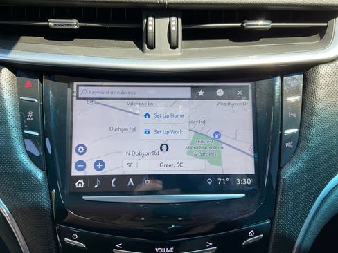 Used 2018 Cadillac XTS Luxury FWD image 15