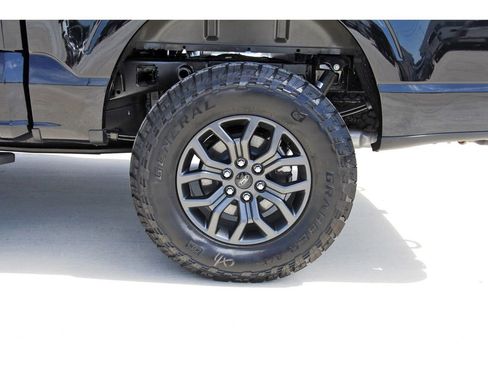 Used 2026 Ford F150 Tremor w/ Equipment Group 402A High AWD/4WD image 33