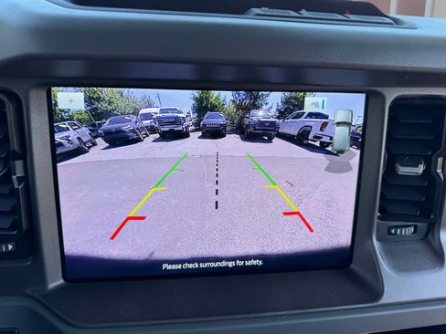 Used 2024 Ford Bronco Big Bend AWD/4WD image 26