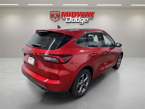 Used 2024 Ford Escape ST-Line image 28